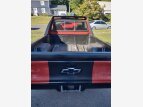 Thumbnail Photo 4 for New 1985 Chevrolet S10 Pickup 2WD Regular Cab